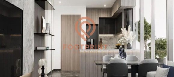 1 Schlafzimmer Wohnung in Dubai Studio City, UAE, Nr. 23755 2