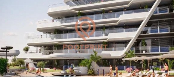 1 Schlafzimmer Wohnung in Dubai Studio City, UAE, Nr. 23755 5