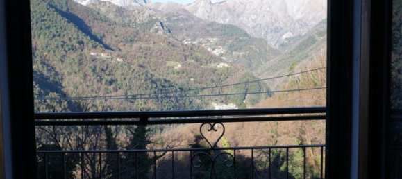4 rooms Apartment in Massa, Italy No. 126434 13