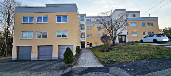 Apartamento de 2 dormitorios en Reutlingen, Germany No. 36580 13