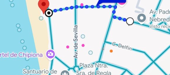 2 bedrooms Apartment in Chipiona, Spain No. 143832 6