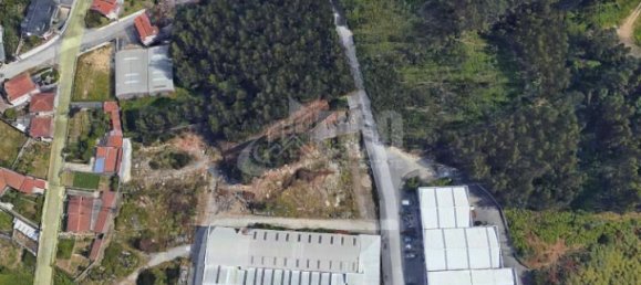 4m² Land in Esmoriz, Portugal No. 87850 9