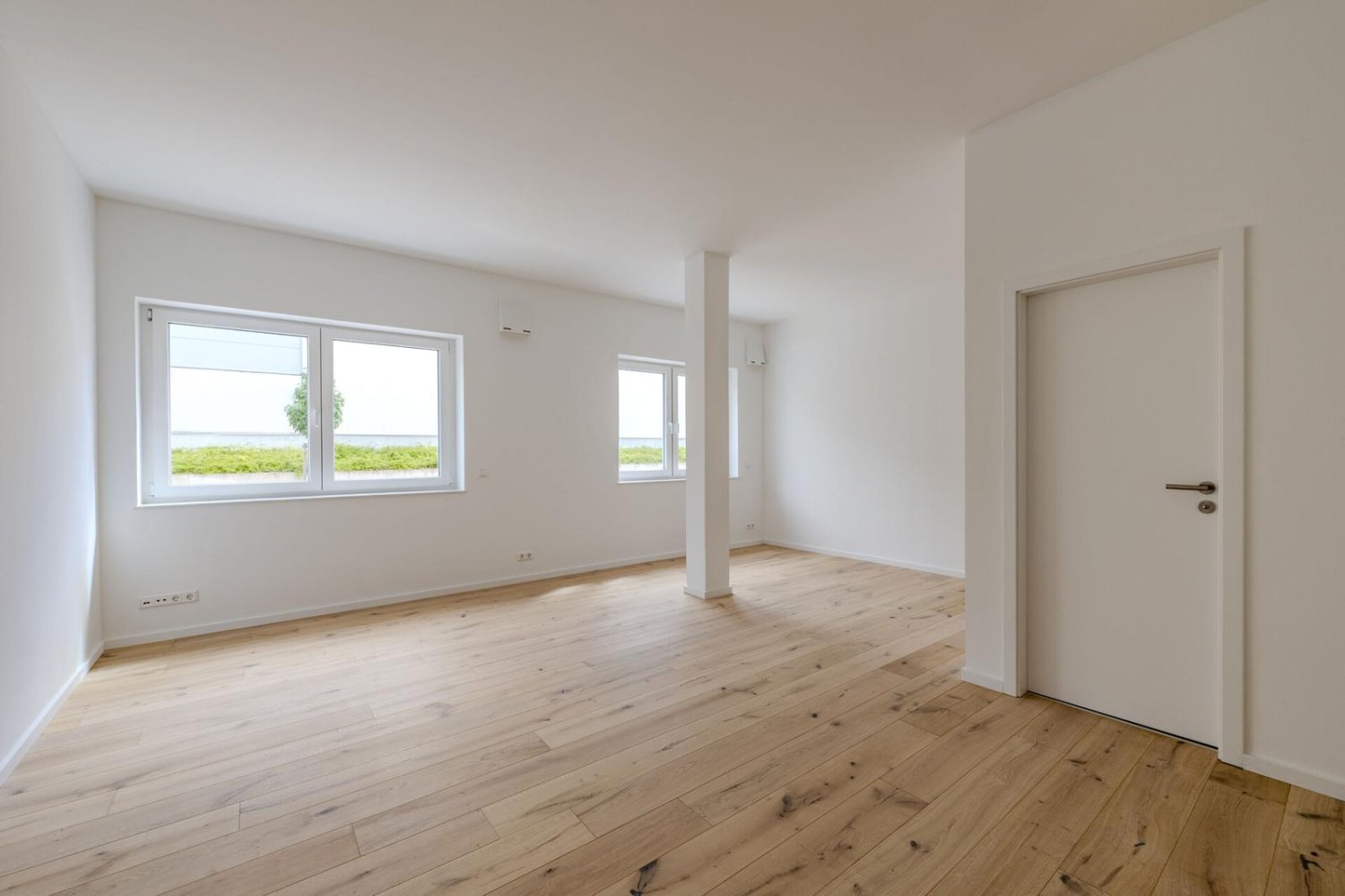 1 chambre Appartement à Ludwigsburg, Germany No. 357636