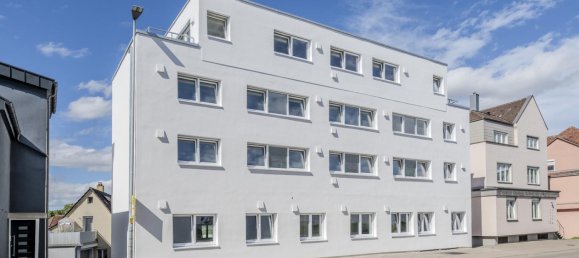 1 chambre Appartement à Ludwigsburg, Germany No. 357636 6