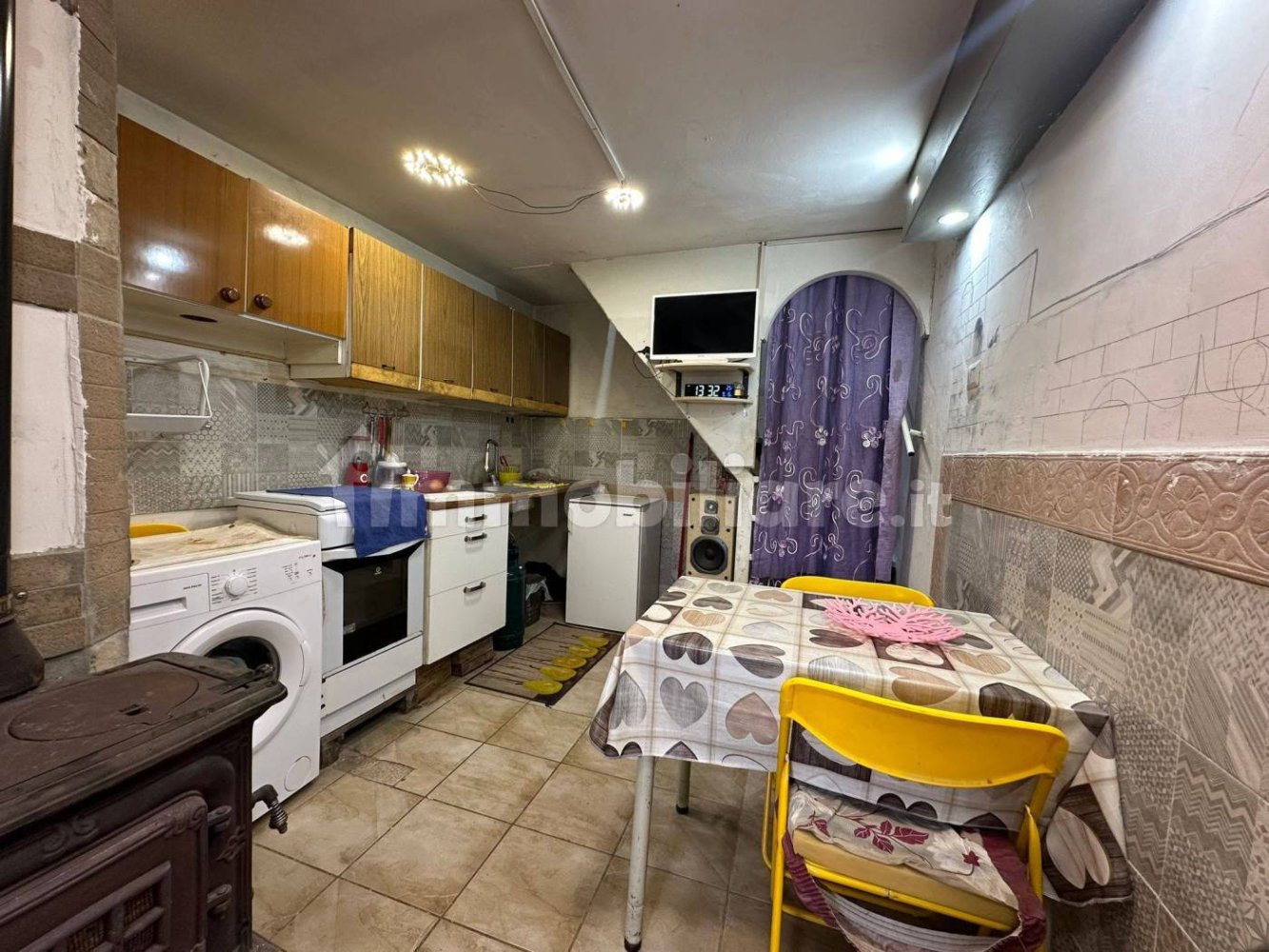 1 bedroom Apartment in Acuto, Italy No. 216946