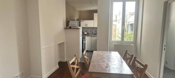 Квартира с 2 спальнями в Мёдон, Франция № 330138 2