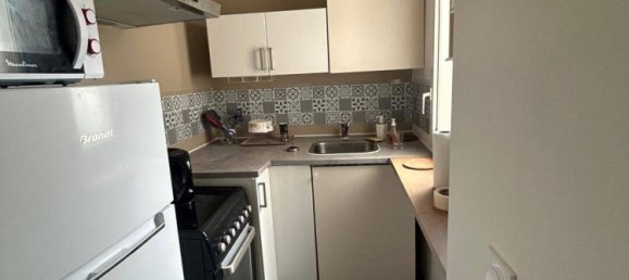 Квартира с 2 спальнями в Мёдон, Франция № 330138 4