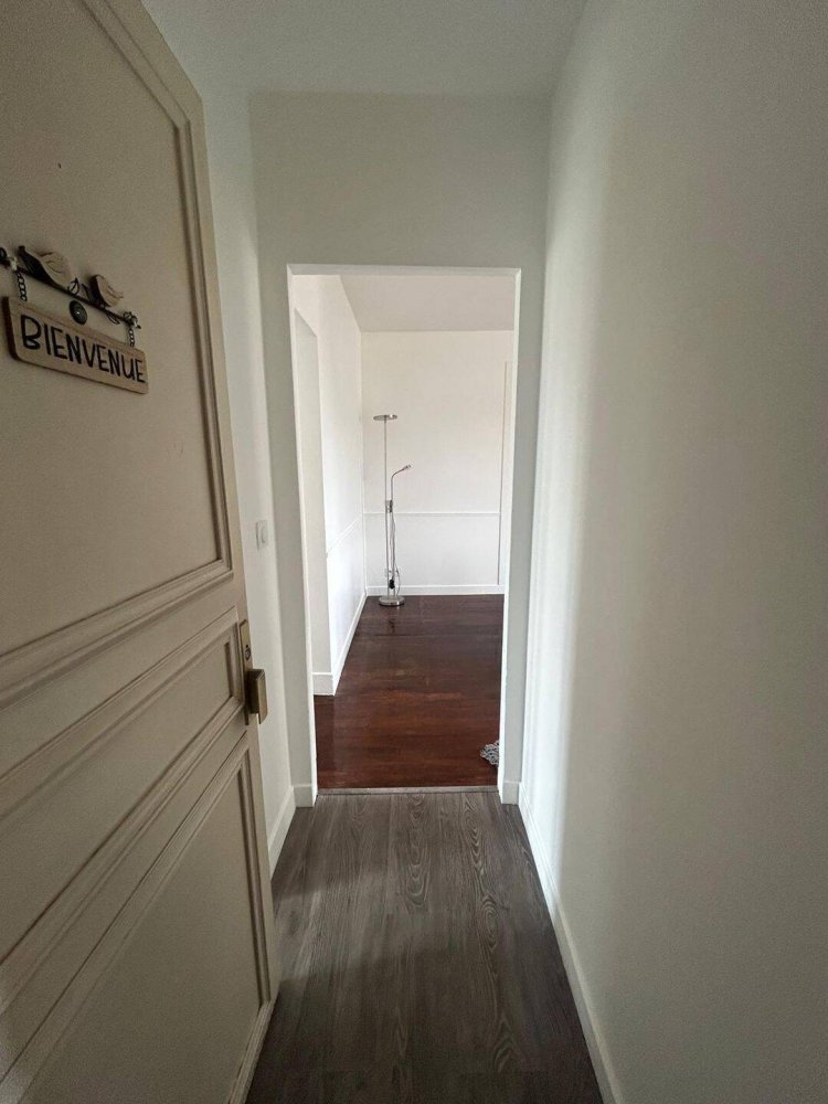 Квартира с 2 спальнями в Мёдон, Франция № 330138