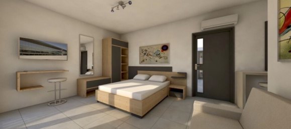 Stadthaus in Chalkidiki, Greece 380m², Nr. 3896 19