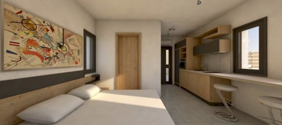 Stadthaus in Chalkidiki, Greece 380m², Nr. 3896 22