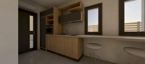 Stadthaus in Chalkidiki, Greece 380m², Nr. 3896 16