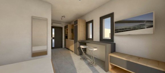 Stadthaus in Chalkidiki, Greece 380m², Nr. 3896 13