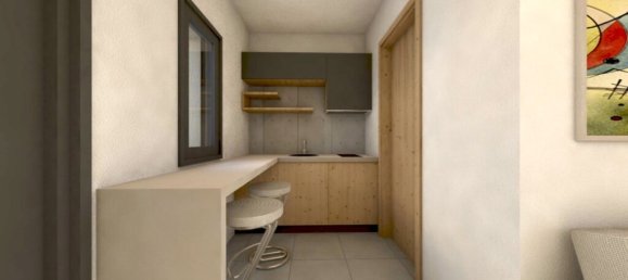 Stadthaus in Chalkidiki, Greece 380m², Nr. 3896 11