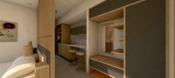 Таунхаус с 12 комнатами в Халкидики, Центральная Македония, Македония и Фракия, Греция № 3896 4