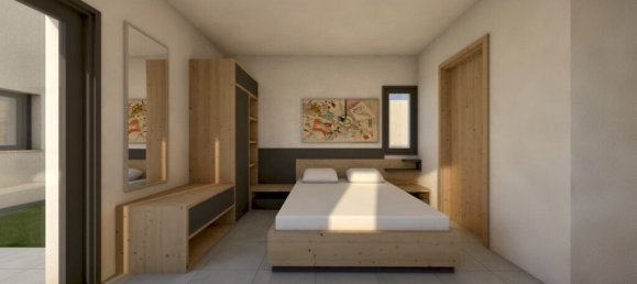 Stadthaus in Chalkidiki, Greece 380m², Nr. 3896 9