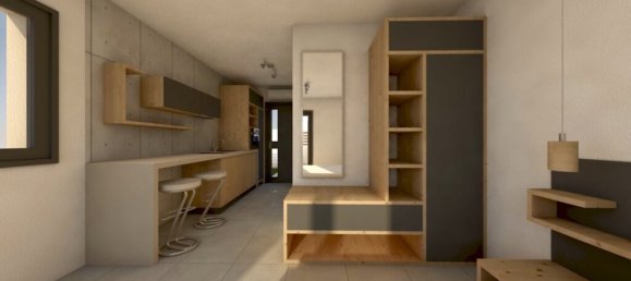 Stadthaus in Chalkidiki, Greece 380m², Nr. 3896 7