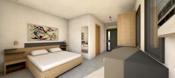 Stadthaus in Chalkidiki, Greece 380m², Nr. 3896 2