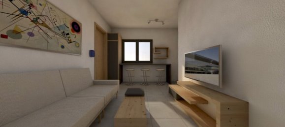 Stadthaus in Chalkidiki, Greece 380m², Nr. 3896 15