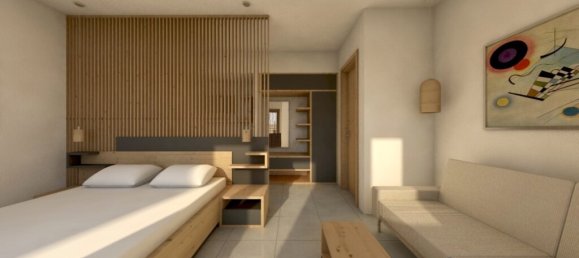 Stadthaus in Chalkidiki, Greece 380m², Nr. 3896 3