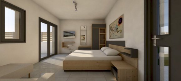 Stadthaus in Chalkidiki, Greece 380m², Nr. 3896 25