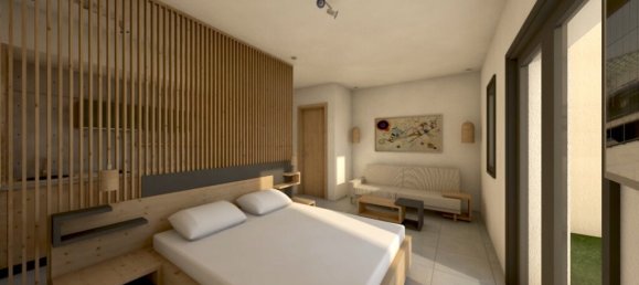 Stadthaus in Chalkidiki, Greece 380m², Nr. 3896 30