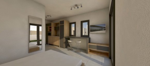 Таунхаус с 12 комнатами в Халкидики, Центральная Македония, Македония и Фракия, Греция № 3896 29