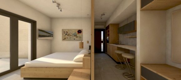 Stadthaus in Chalkidiki, Greece 380m², Nr. 3896 21