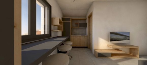 Stadthaus in Chalkidiki, Greece 380m², Nr. 3896 27