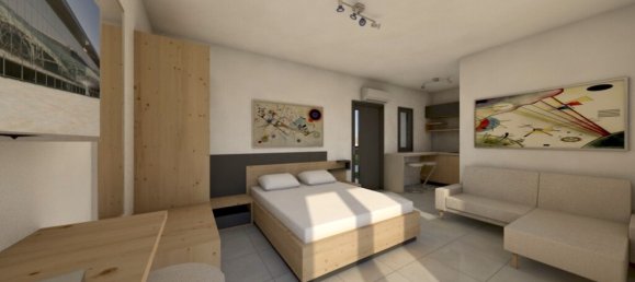 Stadthaus in Chalkidiki, Greece 380m², Nr. 3896 6