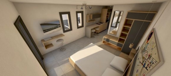 Stadthaus in Chalkidiki, Greece 380m², Nr. 3896 26