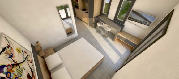 Stadthaus in Chalkidiki, Greece 380m², Nr. 3896 5