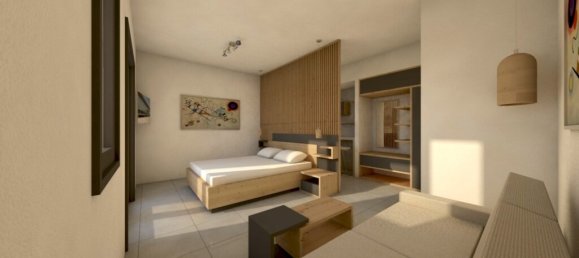 Stadthaus in Chalkidiki, Greece 380m², Nr. 3896 20