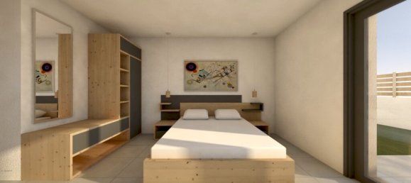 Stadthaus in Chalkidiki, Greece 380m², Nr. 3896 17