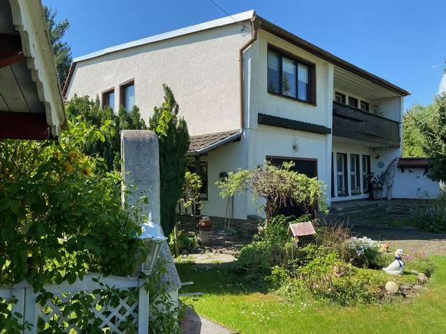 7-Zimmer Stadthaus in Zwickau, Germany, Nr. 263262