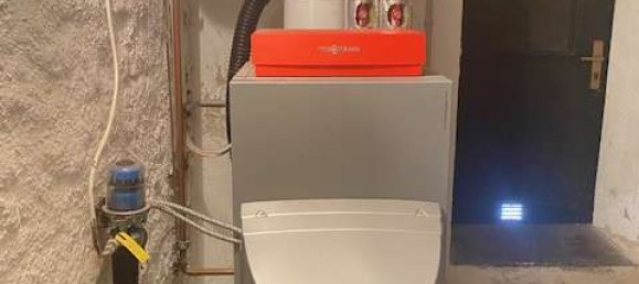 7-Zimmer Stadthaus in Zwickau, Germany, Nr. 263262 31