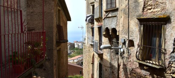 3 rooms Apartment in Fuscaldo, Italy No. 40998 30