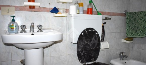 3 rooms Apartment in Fuscaldo, Italy No. 40998 12