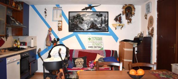 3 rooms Apartment in Fuscaldo, Italy No. 40998 7