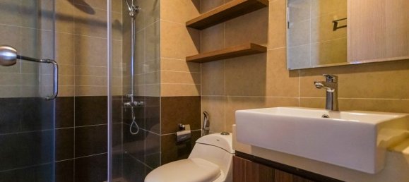 2 bedrooms Apartment in Thu Duc, Vietnam No. 16525 6