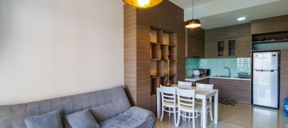 2 bedrooms Apartment in Thu Duc, Vietnam No. 16525 11