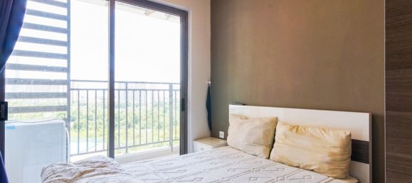 2 bedrooms Apartment in Thu Duc, Vietnam No. 16525 3