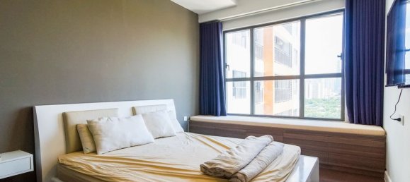 2 bedrooms Apartment in Thu Duc, Vietnam No. 16525 5