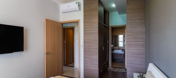 2 bedrooms Apartment in Thu Duc, Vietnam No. 16525 9