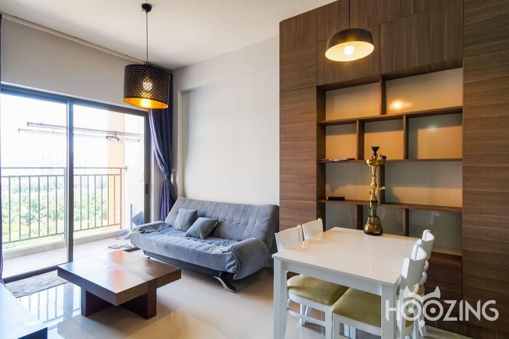 2 bedrooms Apartment in Thu Duc, Vietnam No. 16525