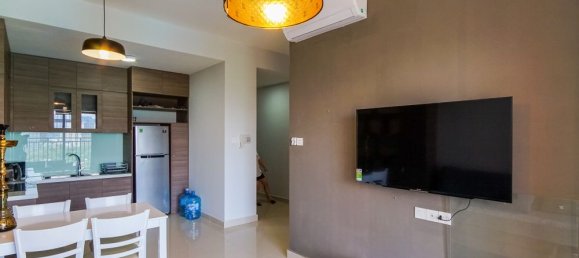 2 bedrooms Apartment in Thu Duc, Vietnam No. 16525 13