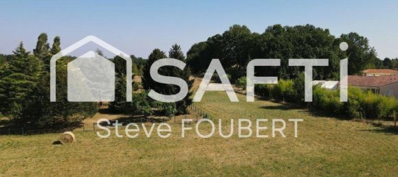 Terreno em Rouffignac-Saint-Cernin-de-Reilhac, France 1020 m² N.º 99268 3