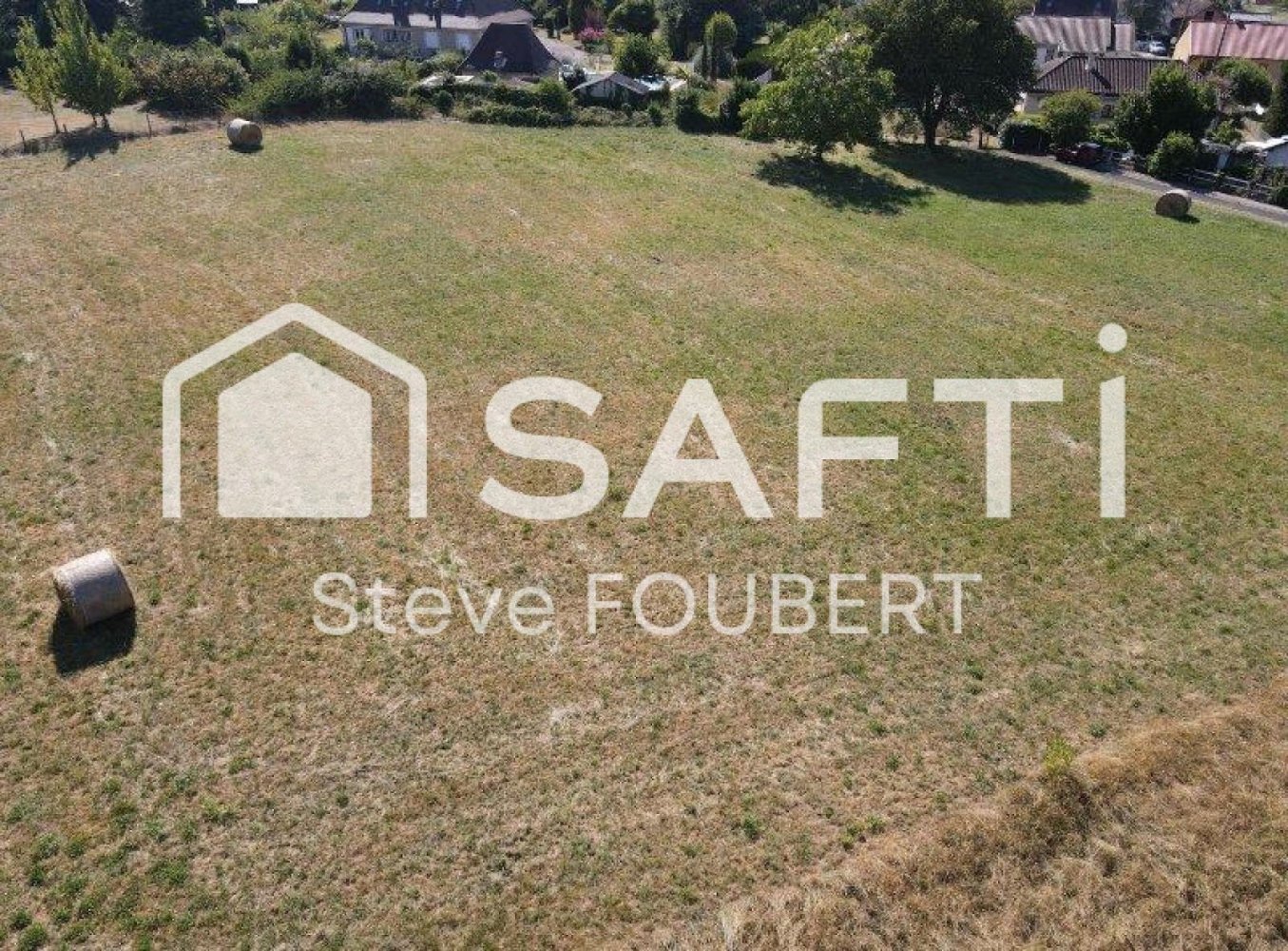 Terreno em Rouffignac-Saint-Cernin-de-Reilhac, France 1020 m² N.º 99268