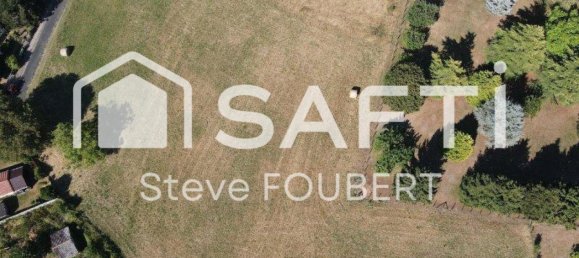 Terreno em Rouffignac-Saint-Cernin-de-Reilhac, France 1020 m² N.º 99268 4