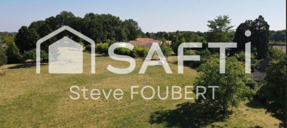 Terreno em Rouffignac-Saint-Cernin-de-Reilhac, France 1020 m² N.º 99268 5