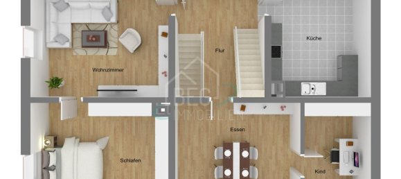 Moradia em banda de 11 divisões em Schwabisch Hall, Germany N.º 301012 14